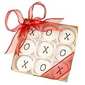 Good Fortunes® Hugs and Kisses White Chocolate Oreo 9-pc. Gift Box