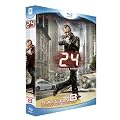 24 Heures Chrono, saison 8 - Coffret 6 Blu-ray [Blu-ray]