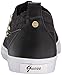 GUESS Women's Maadet2 Walking Shoe, Black, 6