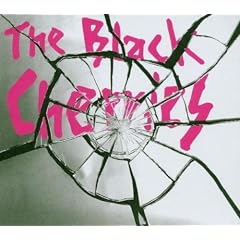 The Black Cherries