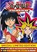 Yu-Gi-Oh!-Yu Gi Oh - Vol. 3 - Attack From The Deep [DVD] cd cover