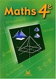 Mathematiques quatrième
