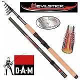 Produkt-Bild: DAM Devil Stick Tele 20 2,10 m