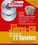 Computer Bild Spiele Jahres-CD-ROM 2001+2002