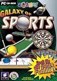 Eigenschaften rondomedia GmbH  / eGames Galaxy of Sports