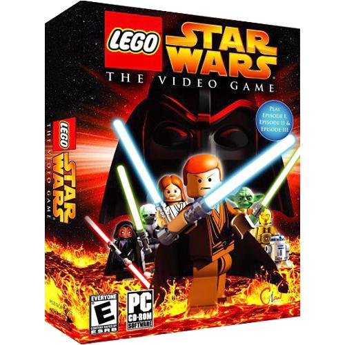 Buy Star Wars Lego I: The Video Game online at Discounted New and Used prices. Delivered to your door with Off-The-Bookshelf.