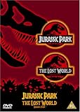 Jurassic Park / The Lost World [UK IMPORT] - Pete Postlethwaite
