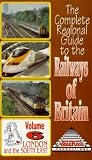 Review North West Video  / The Complete Regional Guide To The Railways Of Britain - Vol. 6 - London And The South East