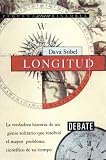 Longitude: The True Story of a Lone Genius Who Solved the Greatest Scientific Problem of His Time