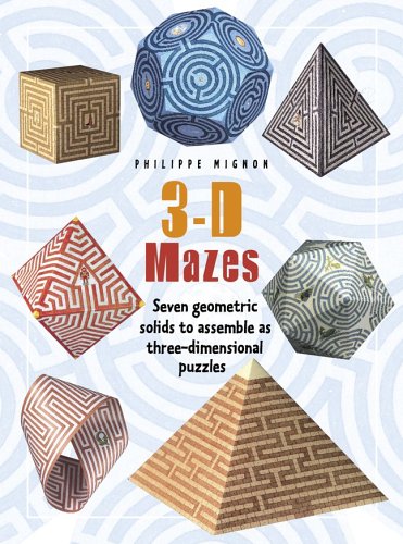 3D Puzzles