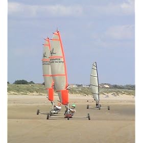 Full Day Introduction to Land Yachting