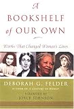 A Bookshelf Of Our Own