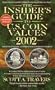 The Insider's Guide to U.S. Coin Values 2002