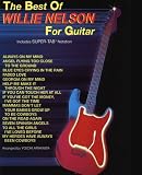 The Best of Willie Nelson for Guitar
