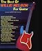 The Best of Willie Nelson for Guitar