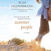 Summer People: A Novel | [Elin Hilderbrand]