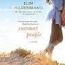 Summer People: A Novel