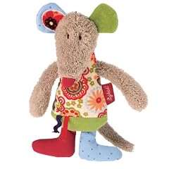 Sigikid 48902 FouFou Dou, Spielfigur