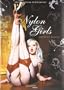 Nylon Girls: Erotic Fashion Photography