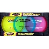 Innova Champion Disc Golf Set