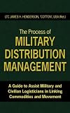 The Process of Military Distribution Management: A Guide to Assist Military and Civilian Logisticians in Linking Commodities and Movement