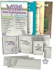Value Stream Mapping Training Package