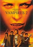 Revue G.C.T.H.V.  / Vampires II, adieu vampires