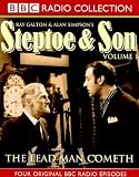 Steptoe and Son: The Lead Man Cometh No.1 (BBC Radio Collection)