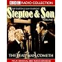 "Steptoe and Son": The Lead Man Cometh No.1 (BBC Radio Collection)