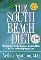 The South Beach Diet: The Delicious, Doctor-Designed, Foolproof Plan for Fast and Healthy Weight Loss (Random House Large Print (Cloth/Paper))