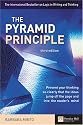 The Pyramid Principle: Present Your Thinking So Clearly That Ideas Jump Off the Page and into the Reader's Mind