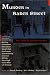Books : Murder in Baker Street: New Tales of Sherlock Holmes