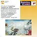 Hindemith: Symphony "Mathis der Maler" Symphonic Metamorphoses / Walton: Variations on a Theme by Hindemith