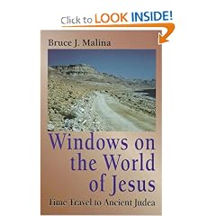 Windows on the World of Jesus: Time Travel to Ancient Judea (Time travel...)