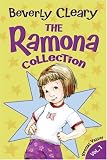 The Ramona Collection, Vol. 1: Ramona the Brave / Ramona and Her Father/Ramona the Pest/Beezus and Ramona
