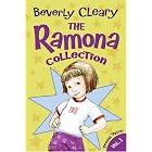 The Ramona Collection, Vol. 1: Ramona the Brave Ramona and Her Father Ramona the Pest... by Beverly Cleary and Tracy Dockray