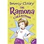 The Ramona Collection, Vol. 1: Beezus and Ramona / Ramona the Pest / Ramona the Brave / Ramona and Her Father