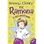 The Ramona Collection, Vol. 1: Beezus and Ramona / Ramona the Pest / Ramona the Brave / Ramona and Her Father