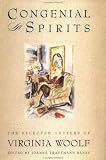 Congenial Spirits: The Selected Letters Of Virginia Woolf
