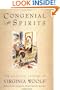 Congenial Spirits: The Selected Letters Of Virginia Woolf