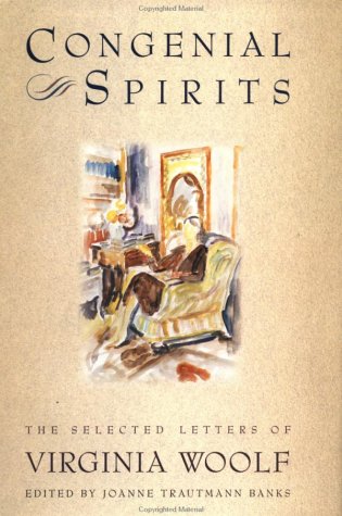 Virginia Woolf