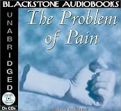 The Problem of Pain (C.S. Lewis Classics)