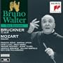 Bruckner: Te Deum; Mozart: Requiem