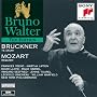 Bruckner: Te Deum; Mozart: Requiem