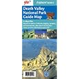 Death Valley National Park (Explore! Guide Maps) by Travel Maps