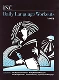 Daily Language Workouts
