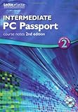 Intermediate PC passport : course notes