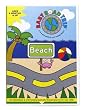 Baby Road Trip BEACH