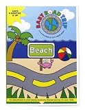 Baby Road Trip BEACH