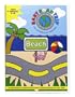 Baby Road Trip BEACH
